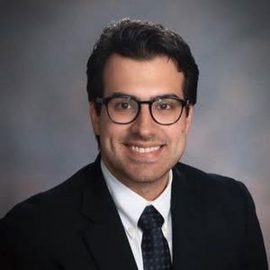 Meet your Posher, Michael